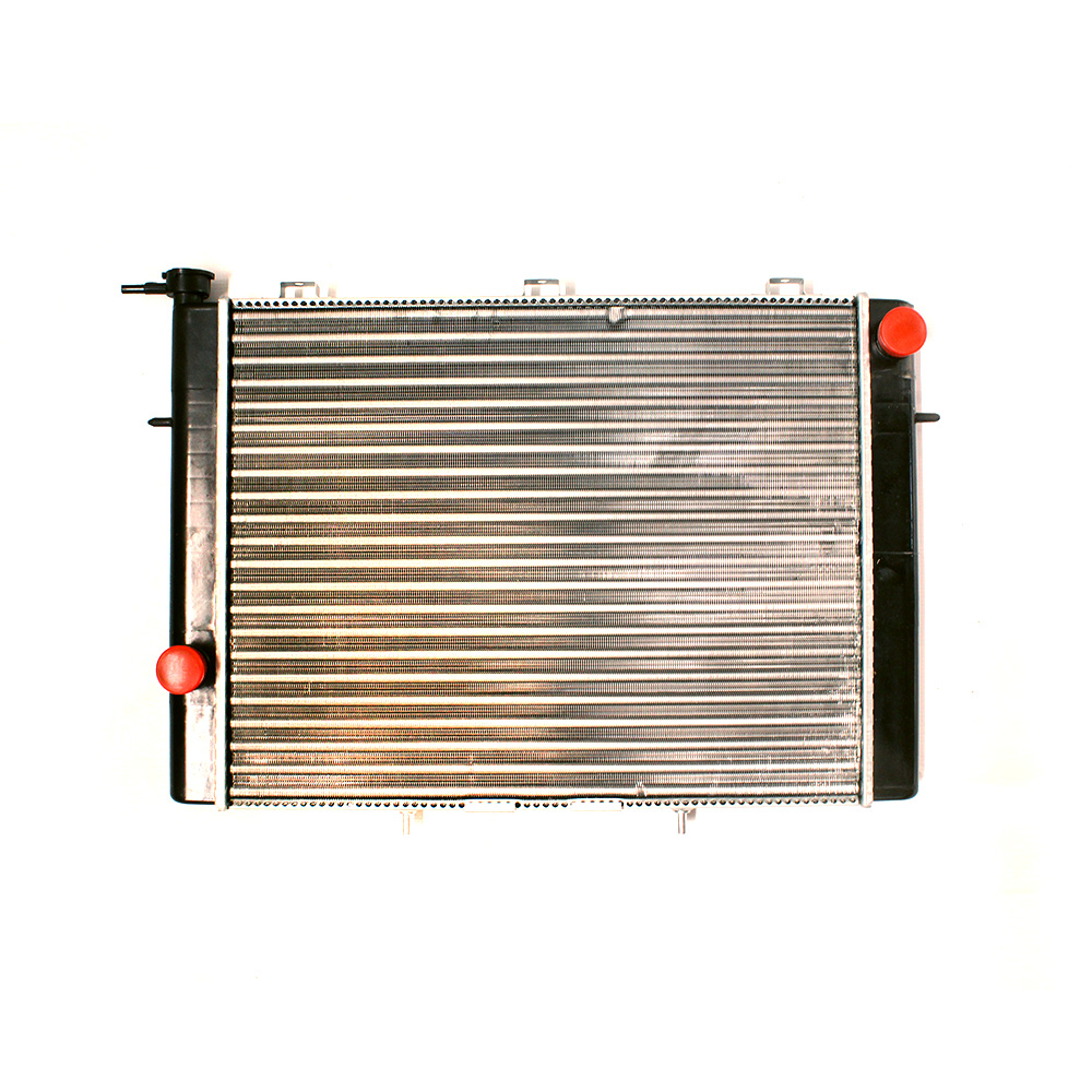 Radiator Isuzu for ISUZU KB160/200/230/260 LWB/SWB/DC — view 1